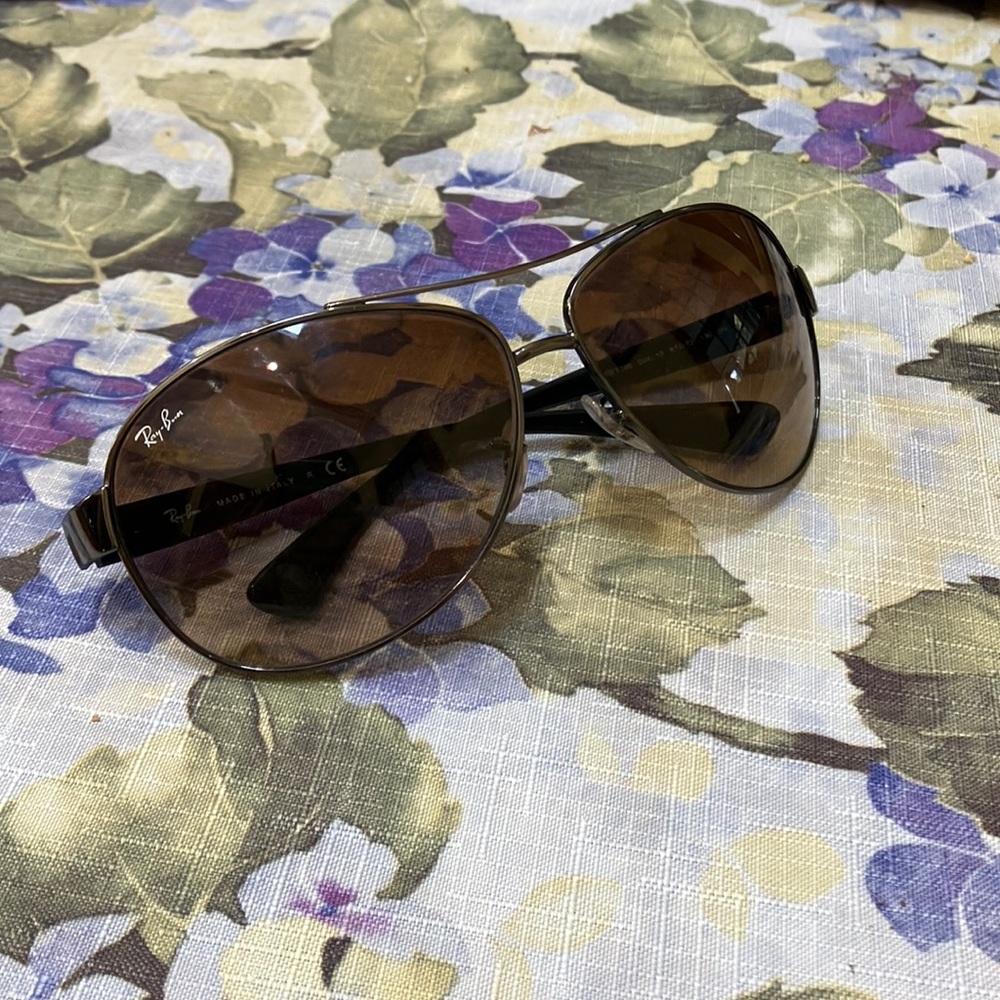 Ray-Ban Sunglasses RB3386 004/13 67-13 130 3N